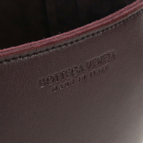 BOTTEGA VENETABOTTEGAVENETA Medium Arco Tote Bag 609175 VMAY3 Leather Ladies - Picture 5 of 10